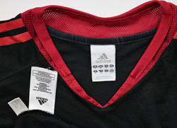 2004-06 BAYERN MUNCHEN SHIRT M