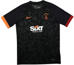 2022-23 GALATASARAY *GOMIS* KOSZULKA XL. BOYS 