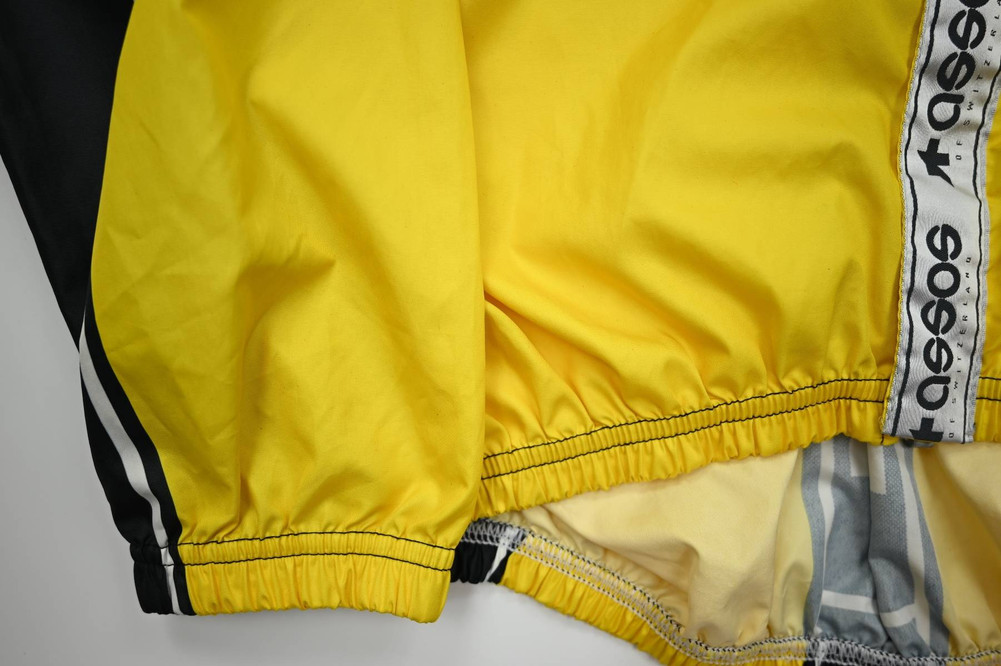 ASSOS BLUZA KOLARSKA L