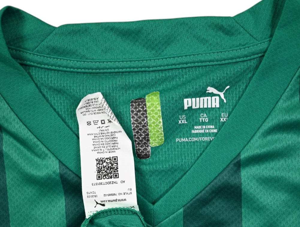 2022-23 BORUSSIA MONCHENGLADBACH *STINDL* SHIRT XXL