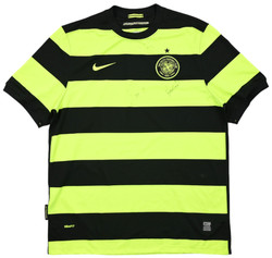2009-11 CELTIC KOSZULKA L