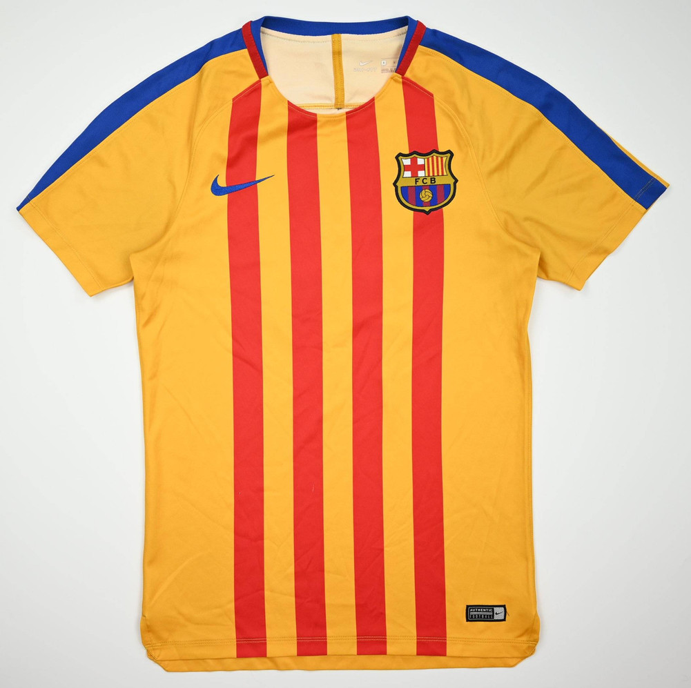 FC BARCELONA KOSZULKA S