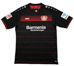 2016-17 BAYER LEVERKUSEN *VOLLAND* SHIRT XL/XXL