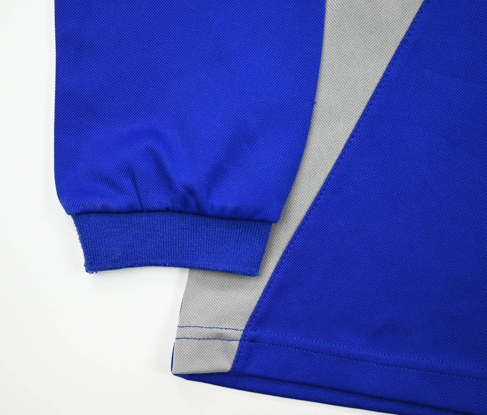 CREWE ALEXANDRA BLUZA S