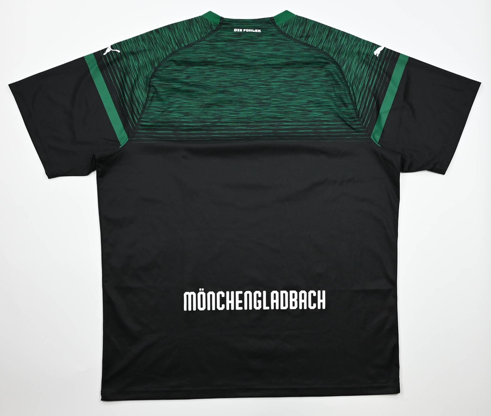 2018-19 BORUSSIA MONCHENGLADBACH XXL