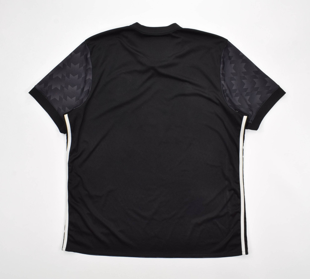 2017-18 MANCHESTER UNITED KOSZULKA XL