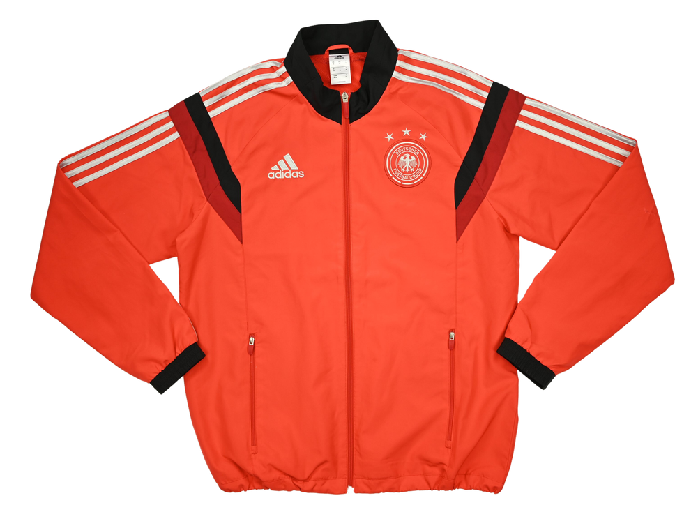 2014-15 GERMANY JACKET M
