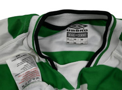 2001-03 CELTIC GLASGOW KOSZULKA S