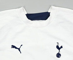 2006-07 TOTTENHAM HOTSPUR SHIRT L