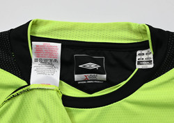 2004-05 CELTIC GLASGOW LONGSLEEVE S