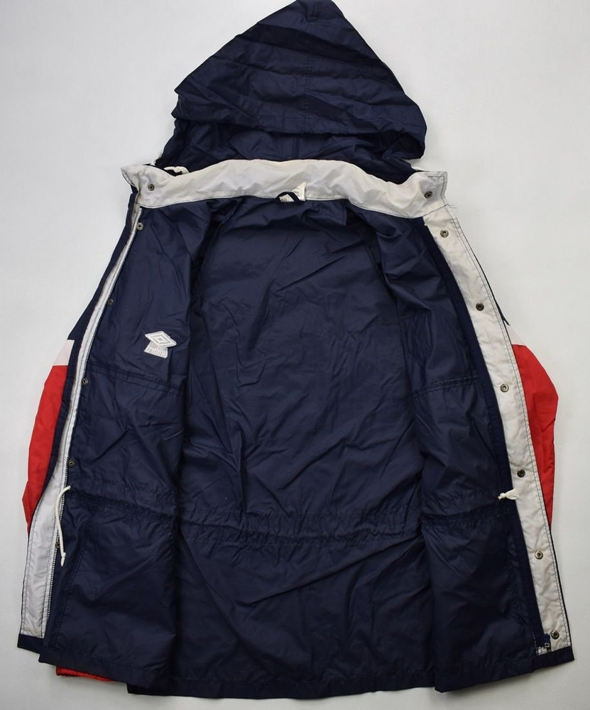 1987-90 ENGLAND KURTKA M