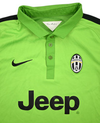 2014-15 JUVENTUS SHIRT L. BOYS