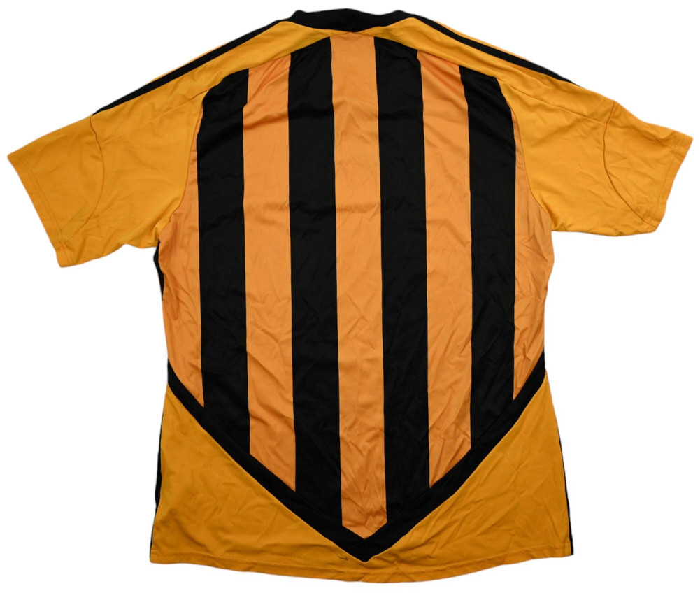 2011-12 HULL CITY KOSZULKA XL