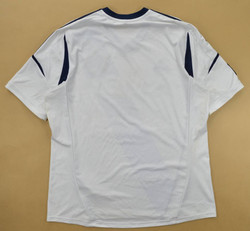 2012-13 LOS ANGELES GALAXY KOSZULKA XL