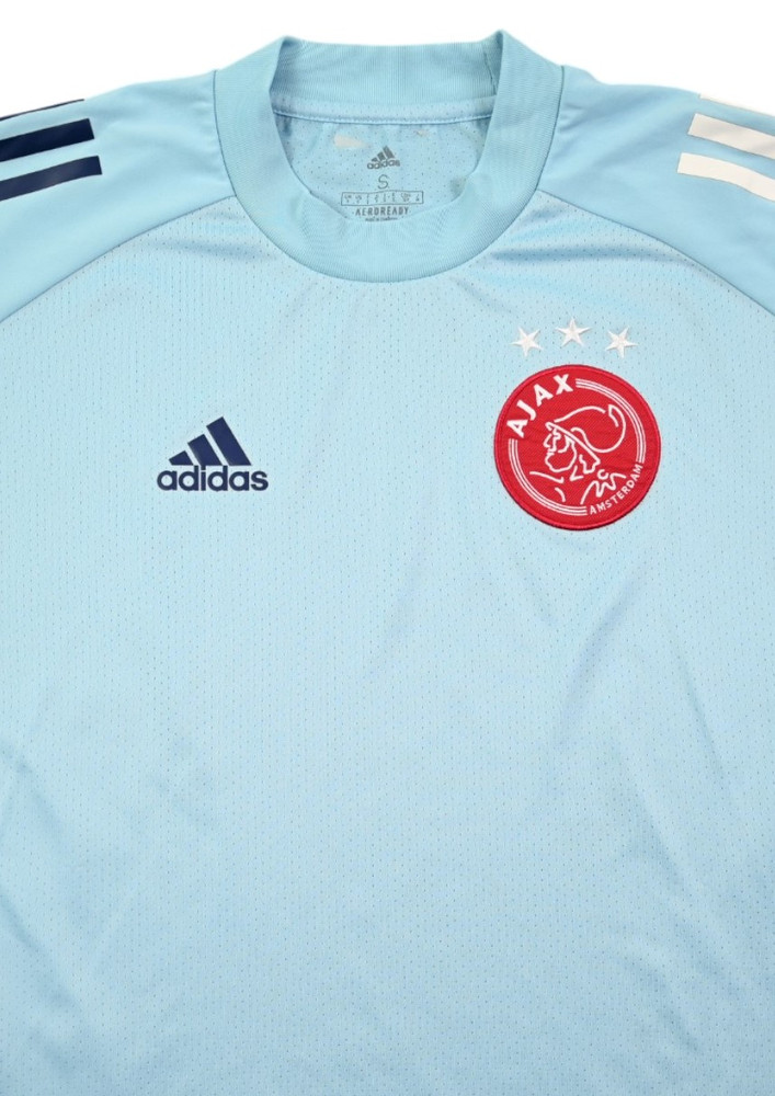 2020-21 AJAX AMSTERDAM KOSZULKA S