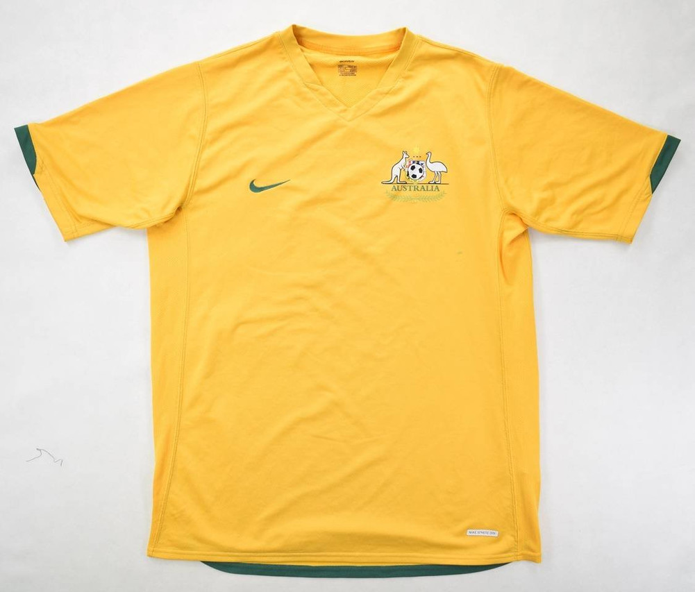 2006-08 AUSTRALIA KOSZULKA L