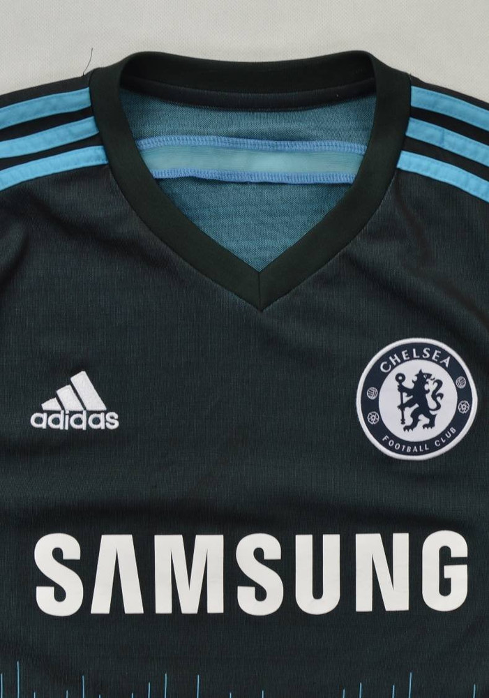 2014-15 CHELSEA LONDON SHIRT S