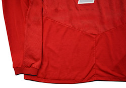 2004-06 ENGLAND *BECKHAM* LONGSLEEVE KOSZULKA S