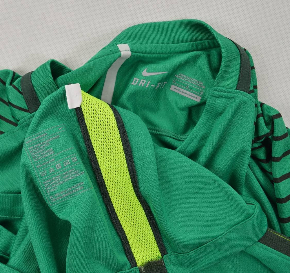 2019-20 NORWAY GK PLAYER ISSUE SHIRT M