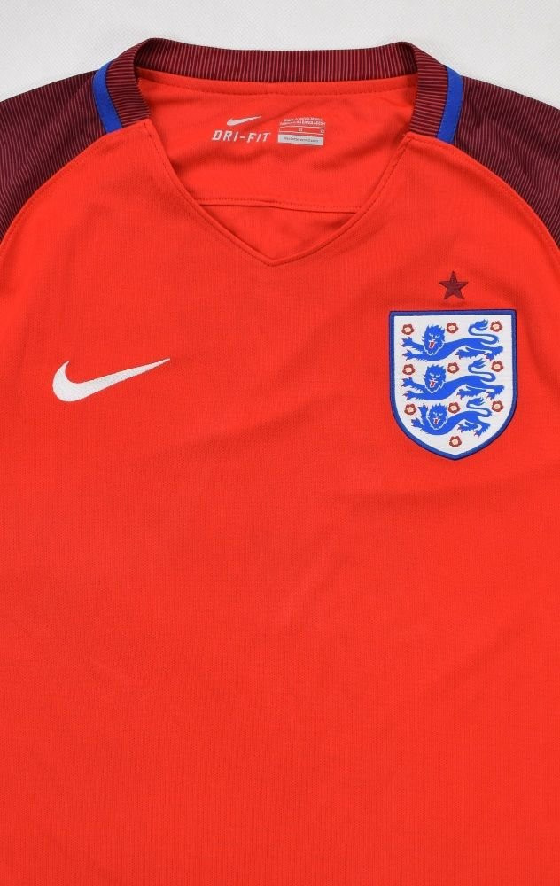 2016-17 ENGLAND KOSZULKA L
