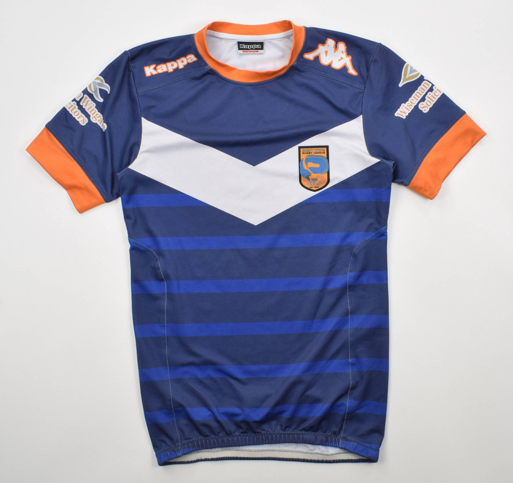 BRENTWOOD EELS RUGBY KOSZULKA M