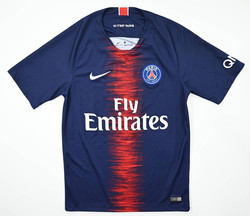 2018-19 PARIS SAINT GERMAIN KOSZULKA S