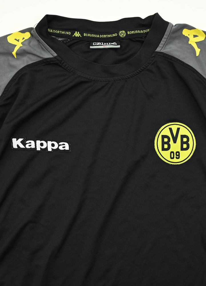 BORUSSIA DORTMUND LONGSLEEVE L