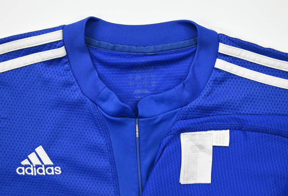 2009-10 CHELSEA *LAMPARD* SHIRT S