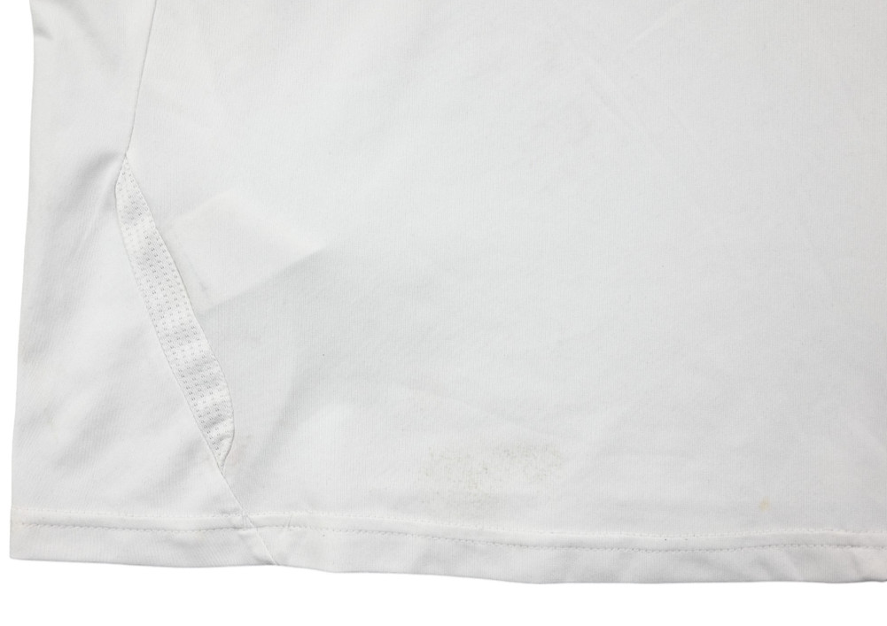 2011-12 OLYMPIQUE MARSEILLE SHIRT M. BOYS