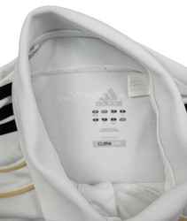 2010-11 GERMANY SHIRT XL