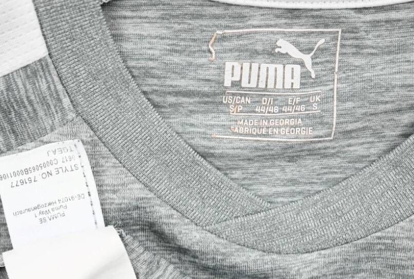 2017-18 BORUSSIA DORTMUND *GOTZE* KOSZULKA S