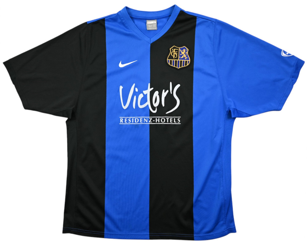 2007-09 SAARBRUCKEN SHIRT L