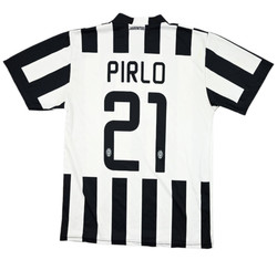 2014-15 JUVENTUS *PIRLO* KOSZULKA S