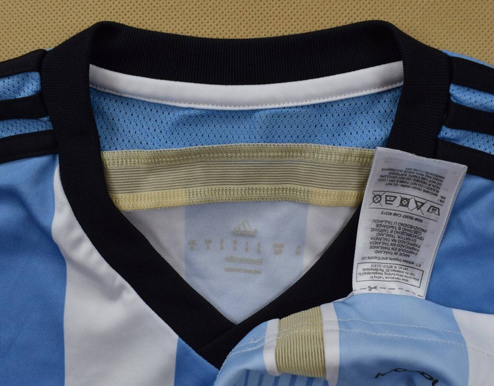 2013-15 ARGENTINA KOZULKA S