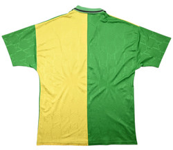 1992-94 MANCHESTER UNITED SHIRT XL