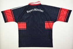 1997-99 BAYERN MUNCHEN SHIRT XL