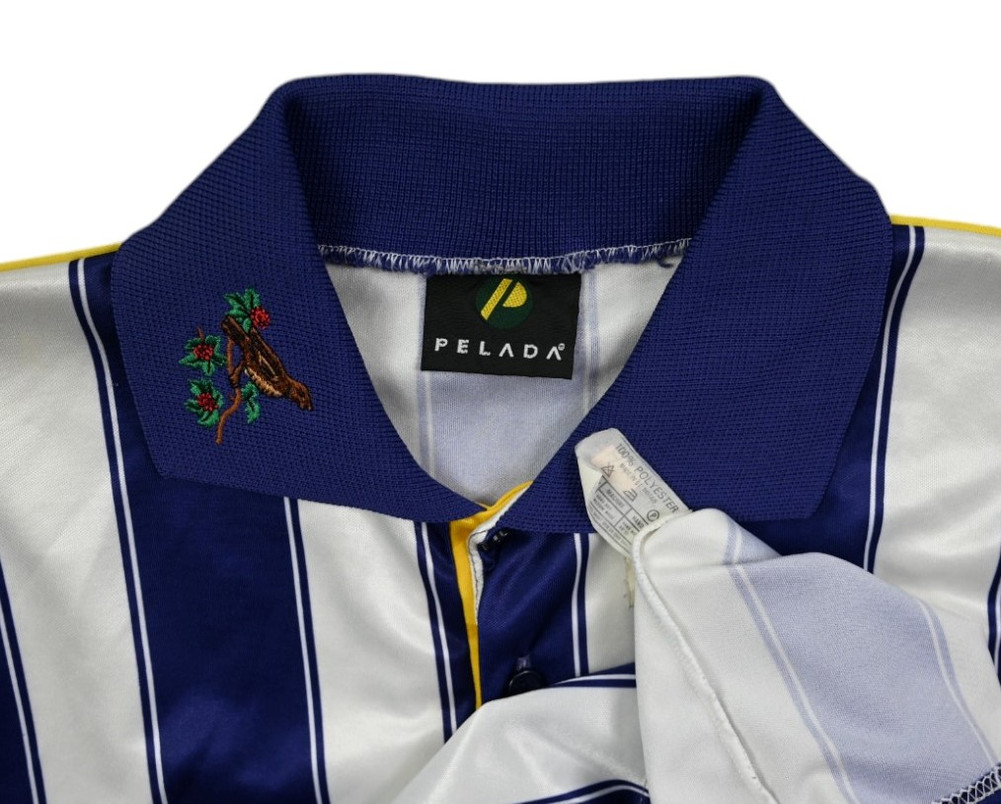 1994-95 WEST BROMWICH ALBION KOSZULKA S
