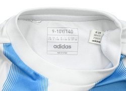 ADIDAS MESSI SHIRT S. BOYS