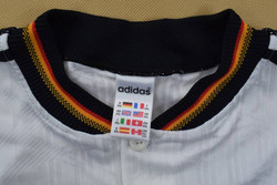 1996-98 GERMANY KOSZULKA XXL