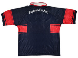 1997-99 BAYERN MUNCHEN SHIRT XL