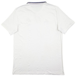 2022-23 REAL MADRID SHIRT L