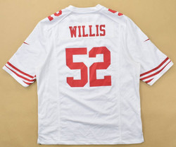 SAN FRANCISCO 49ERS *WILLIS* NFL KOSZULKA L