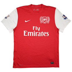 2011-12 ARSENAL LONDON *HENRY* KOSZULKA L