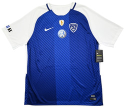 2017-18 AL-HILAL KOSZULKA XL