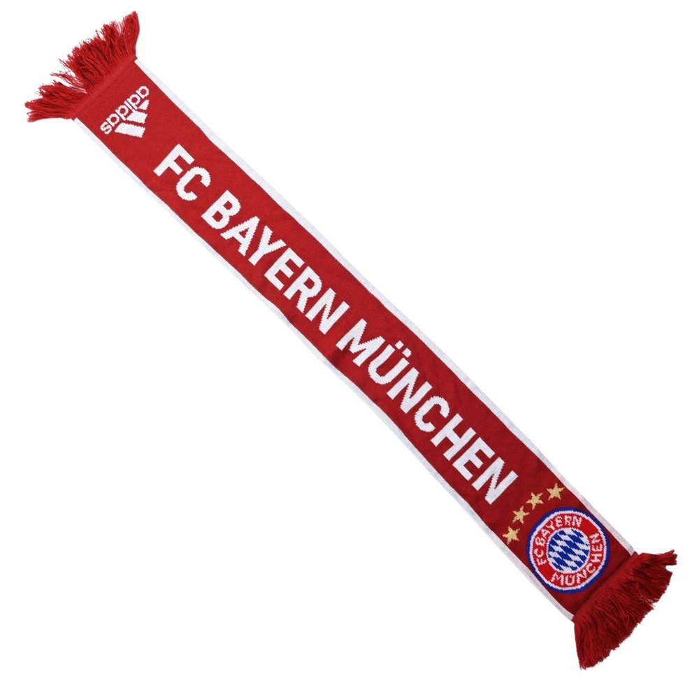 BAYERN MUNCHEN SCRAF