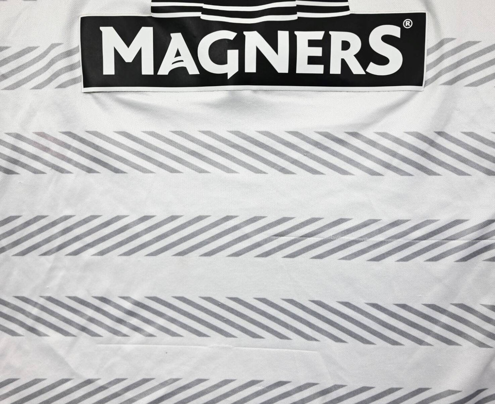 CELTIC GLASGOW SHIRT S