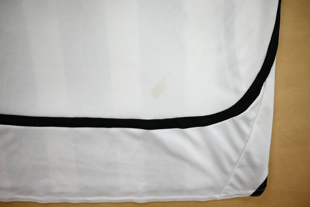 2009-10 DYNAMO BUDEJOVICE SHIRT XS