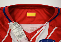 2017-18 ATLETICO MADRID KOSZULKA S