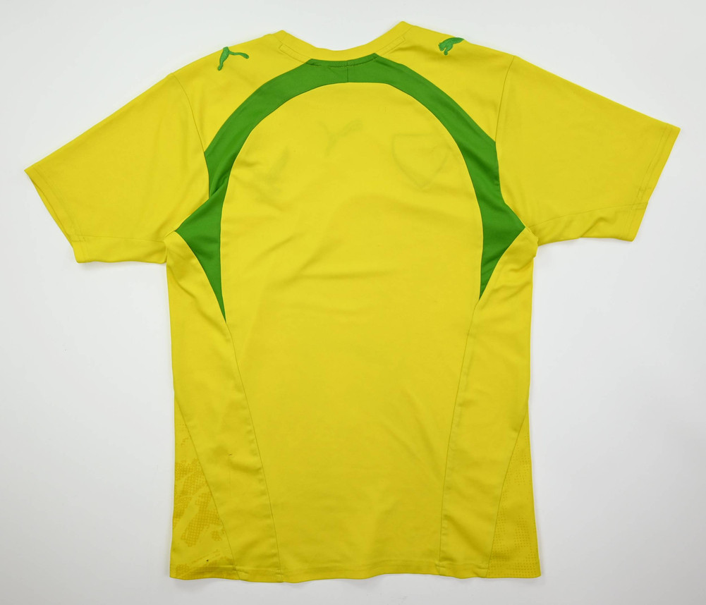 2006-07 TOGO KOSZULKA XS