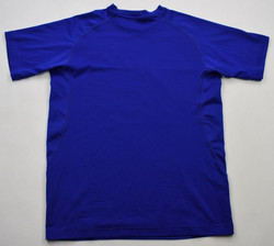2010-11 EVERTON SHIRT M